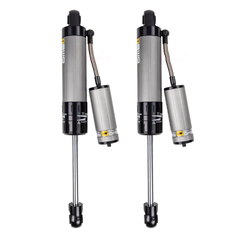 Ineos Grenadier Suspension Lift Kit - Old Man Emu - BP-51 - `24-`27